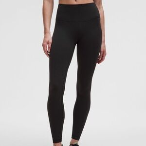 Lululemon Wunder Train High-Rise Tight